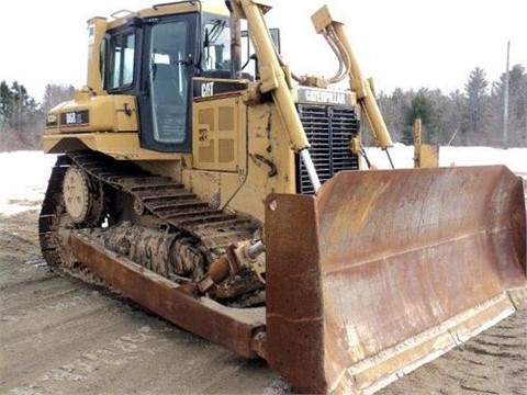  Caterpillar D6R usada a buen precio Ref.: 1396494698930272 No. 2