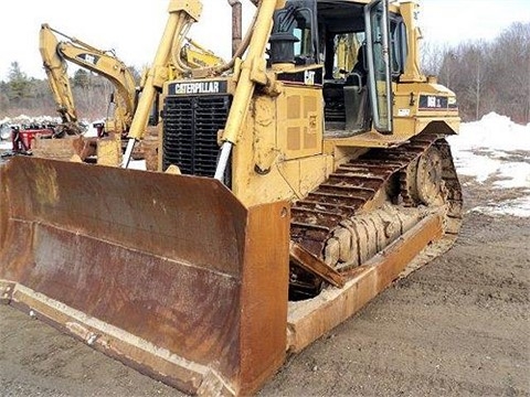  Caterpillar D6R usada a buen precio Ref.: 1396494698930272 No. 4