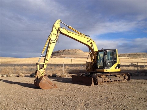 Hydraulic Excavator Caterpillar 314C