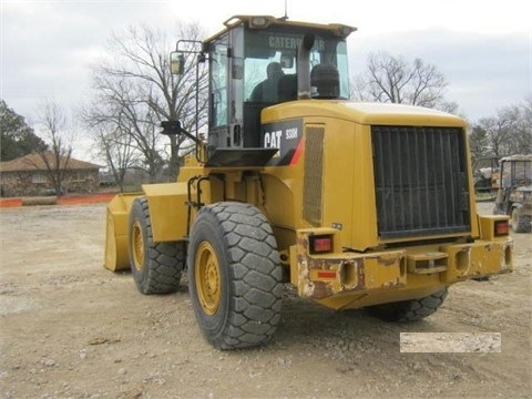  Caterpillar 938H de bajo costo Ref.: 1396497511710569 No. 4