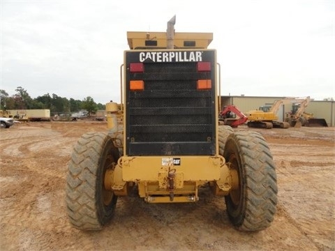  Caterpillar 120H usada a buen precio Ref.: 1396542420003866 No. 2