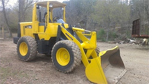 Komatsu WA150 de bajo costo Ref.: 1396545199747487 No. 2