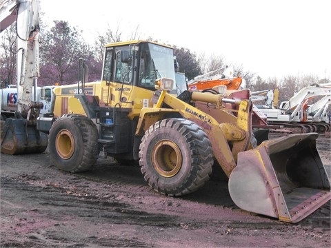  Komatsu WA380 de importacion a la venta Ref.: 1396546421316945 No. 2