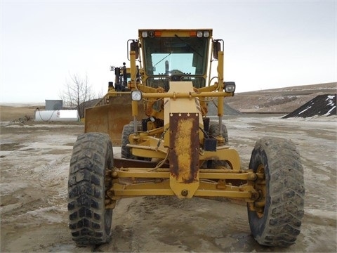  Caterpillar 14H seminueva en venta Ref.: 1396547474842132 No. 2