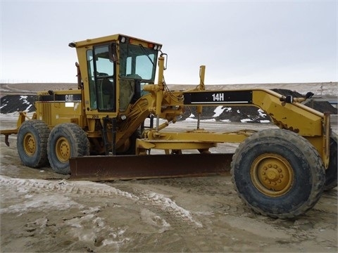  Caterpillar 14H seminueva en venta Ref.: 1396547474842132 No. 3