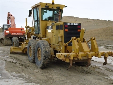  Caterpillar 14H seminueva en venta Ref.: 1396547474842132 No. 4