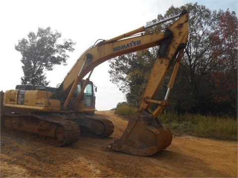  Komatsu PC300 en optimas condiciones Ref.: 1396547504698192 No. 4