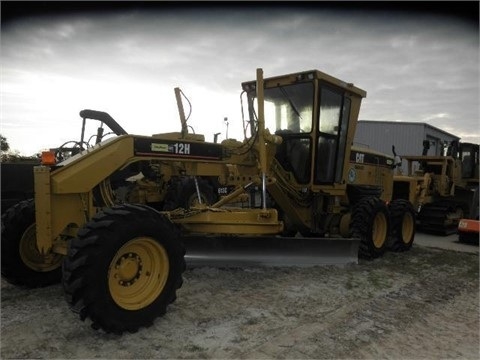  Caterpillar 12H usada Ref.: 1396551148316251 No. 2