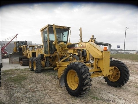  Caterpillar 12H usada Ref.: 1396551148316251 No. 3