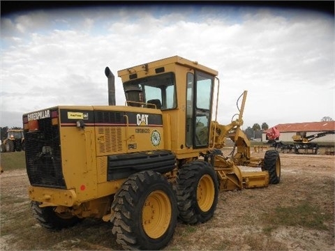  Caterpillar 12H usada Ref.: 1396551148316251 No. 4