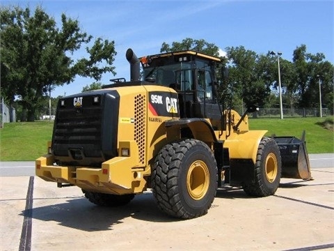 Caterpillar 950K usada Ref.: 1396552661302139 No. 4