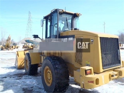  Caterpillar 938H seminueva en venta Ref.: 1396553078318187 No. 3