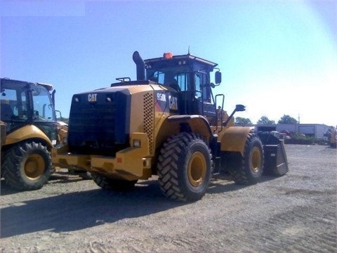  Caterpillar 950K de medio uso en venta Ref.: 1396554086788572 No. 2