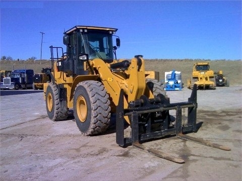  Caterpillar 950K de importacion a la venta Ref.: 1396556239495191 No. 4