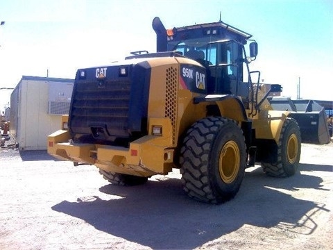  Caterpillar 950K importada a bajo costo Ref.: 1396556810286882 No. 3