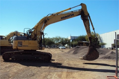  Komatsu PC228 de importacion a la venta Ref.: 1396572979510592 No. 2