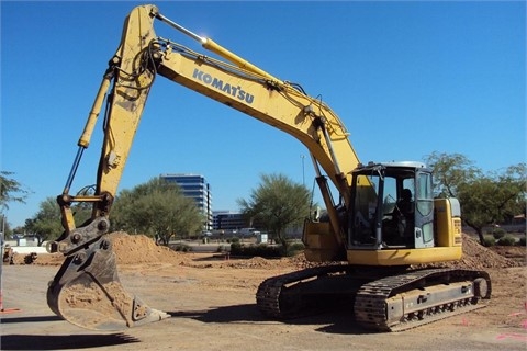  Komatsu PC228 de importacion a la venta Ref.: 1396572979510592 No. 3