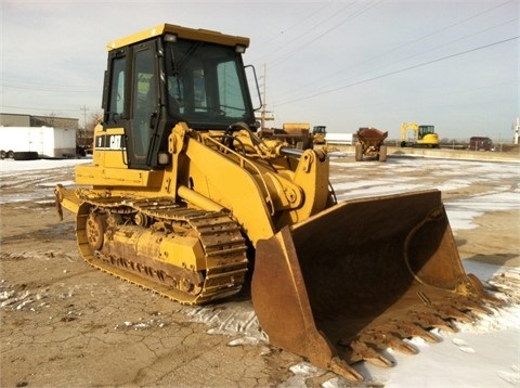  Caterpillar 953C en buenas condiciones Ref.: 1396576018058026 No. 3