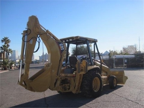  Caterpillar 416C en buenas condiciones Ref.: 1396631383593899 No. 2