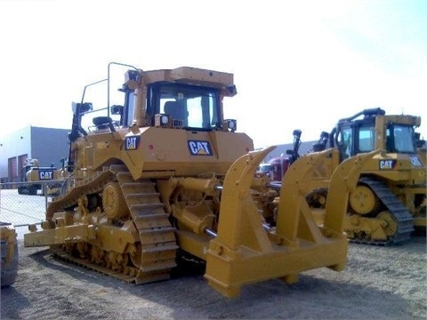  CATERPILLAR D8T de bajo costo Ref.: 1396633514719150 No. 3