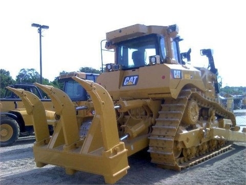  CATERPILLAR D8T de bajo costo Ref.: 1396633514719150 No. 4