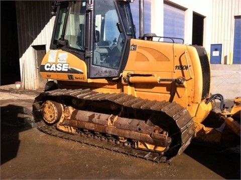 Dozers/tracks Case 1150K