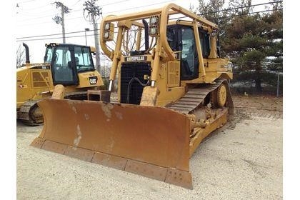 TRACTORES CATERPILLAR D6T en venta Ref.: 1396646300932079 No. 2