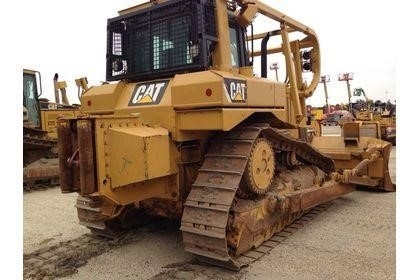 TRACTORES CATERPILLAR D6T en venta Ref.: 1396646300932079 No. 3