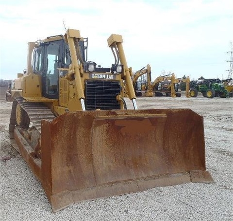  Caterpillar D6T de importacion a la venta Ref.: 1396649469564645 No. 2