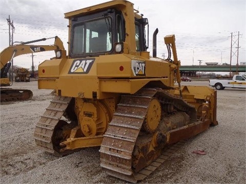  Caterpillar D6T de importacion a la venta Ref.: 1396649469564645 No. 3