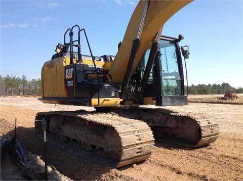 EXCAVADORAS CATERPILLAR 320EL usada a la venta Ref.: 1396656238044783 No. 2