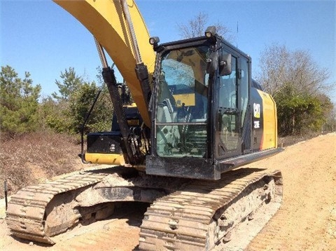 EXCAVADORAS CATERPILLAR 320EL usada a la venta Ref.: 1396656238044783 No. 3