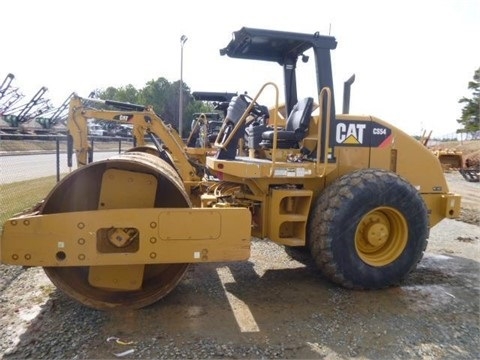  Caterpillar CS54 en venta Ref.: 1396657971668653 No. 3