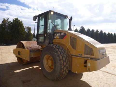  Caterpillar CS56 usada Ref.: 1396658361769760 No. 2