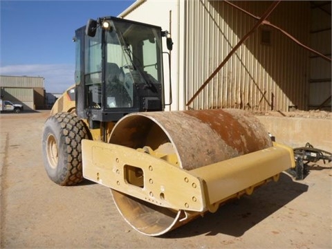  Caterpillar CS56 usada Ref.: 1396658361769760 No. 4