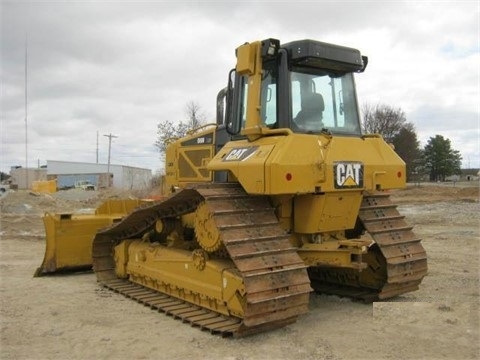  Caterpillar D6N de segunda mano en venta Ref.: 1396658484473801 No. 3