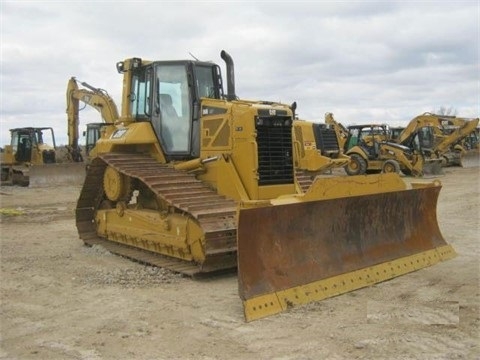  Caterpillar D6N de segunda mano en venta Ref.: 1396658484473801 No. 4