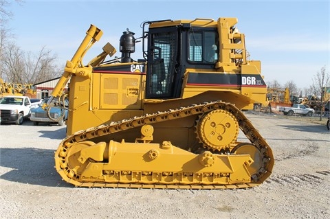  Caterpillar D6R importada en buenas condiciones Ref.: 1396659613245079 No. 2