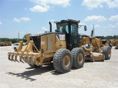  Caterpillar 14M seminueva en venta Ref.: 1396663333559947 No. 3