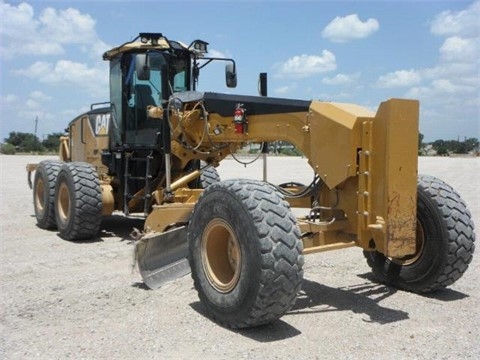  Caterpillar 14M seminueva en venta Ref.: 1396663333559947 No. 4