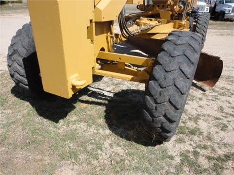  Caterpillar 140H de segunda mano a la venta Ref.: 1396665588754932 No. 2