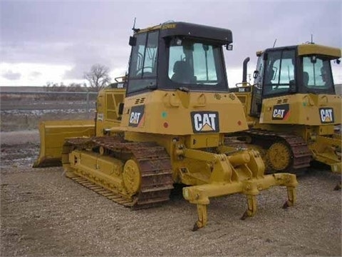  Caterpillar D6K importada de segunda mano Ref.: 1396718112817298 No. 2