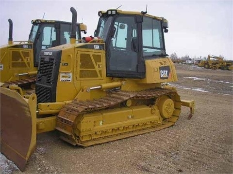  Caterpillar D6K importada de segunda mano Ref.: 1396718112817298 No. 3