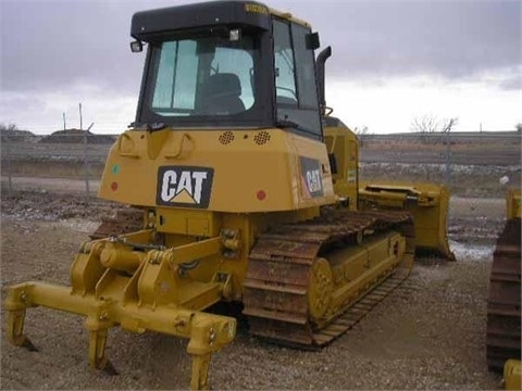  Caterpillar D6K importada de segunda mano Ref.: 1396718112817298 No. 4