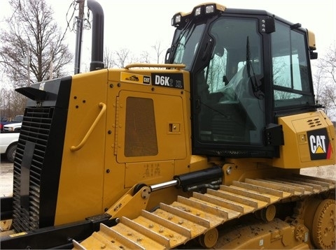 dozer D6K caterpillar usada en buen estado Ref.: 1396718958826393 No. 4