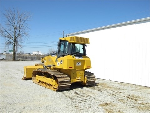  Deere 700K importada en buenas condiciones Ref.: 1396720329058741 No. 2