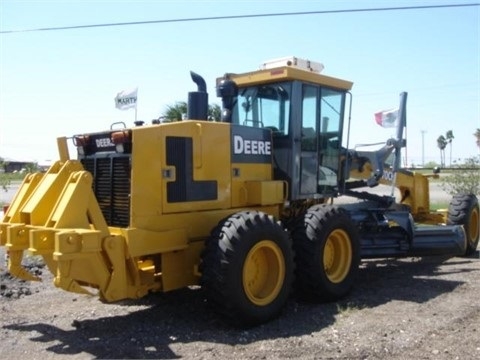  Deere 770CH en venta, usada Ref.: 1396740316211734 No. 4