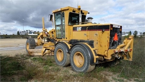 Motor Graders Caterpillar 140H