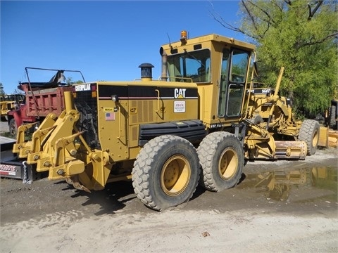  Caterpillar 140H en venta Ref.: 1396809479239389 No. 3