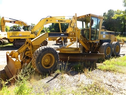  Caterpillar 140H en venta Ref.: 1396809479239389 No. 4